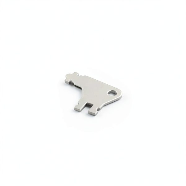 Paper Towel Dispenser Key Pack of 10 – WAH LIN PARTS ABS Brass-5