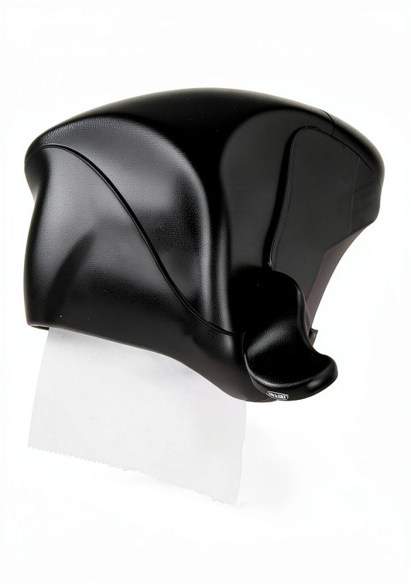 San Jamar Oceans Element Paper Towel Dispenser Black Pearl T990TBK-4