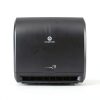 Georgia-Pacific ENMOTION Impulse 10” Paper Towel Dispenser Black-1
