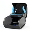 Georgia-Pacific ENMOTION Impulse 10” Paper Towel Dispenser Black-3
