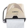 Georgia-Pacific ENMOTION Impulse 10” Paper Towel Dispenser Black-7