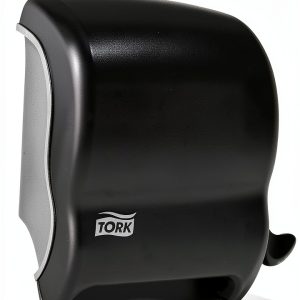 Tork Paper Hand Towel Lever Dispenser - Capacity Smoke H21, 83TR-0