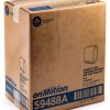 Georgia-Pacific ENMOTION Impulse 10” Paper Towel Dispenser Black-5
