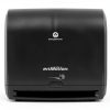 Georgia-Pacific ENMOTION Impulse 10” Paper Towel Dispenser Black-0
