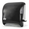 Tork Paper Hand Towel Lever Dispenser - Capacity Smoke H21, 83TR-1